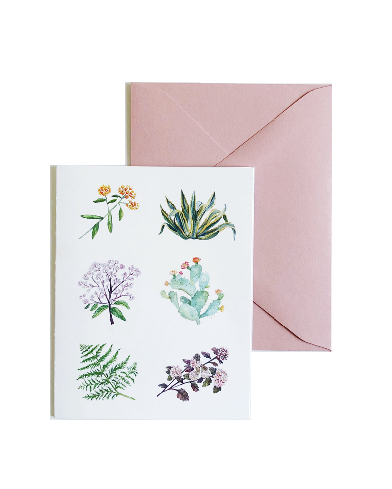 Recollections 4.25 x 5.5 Happy Birthday Cards & Envelopes - Each