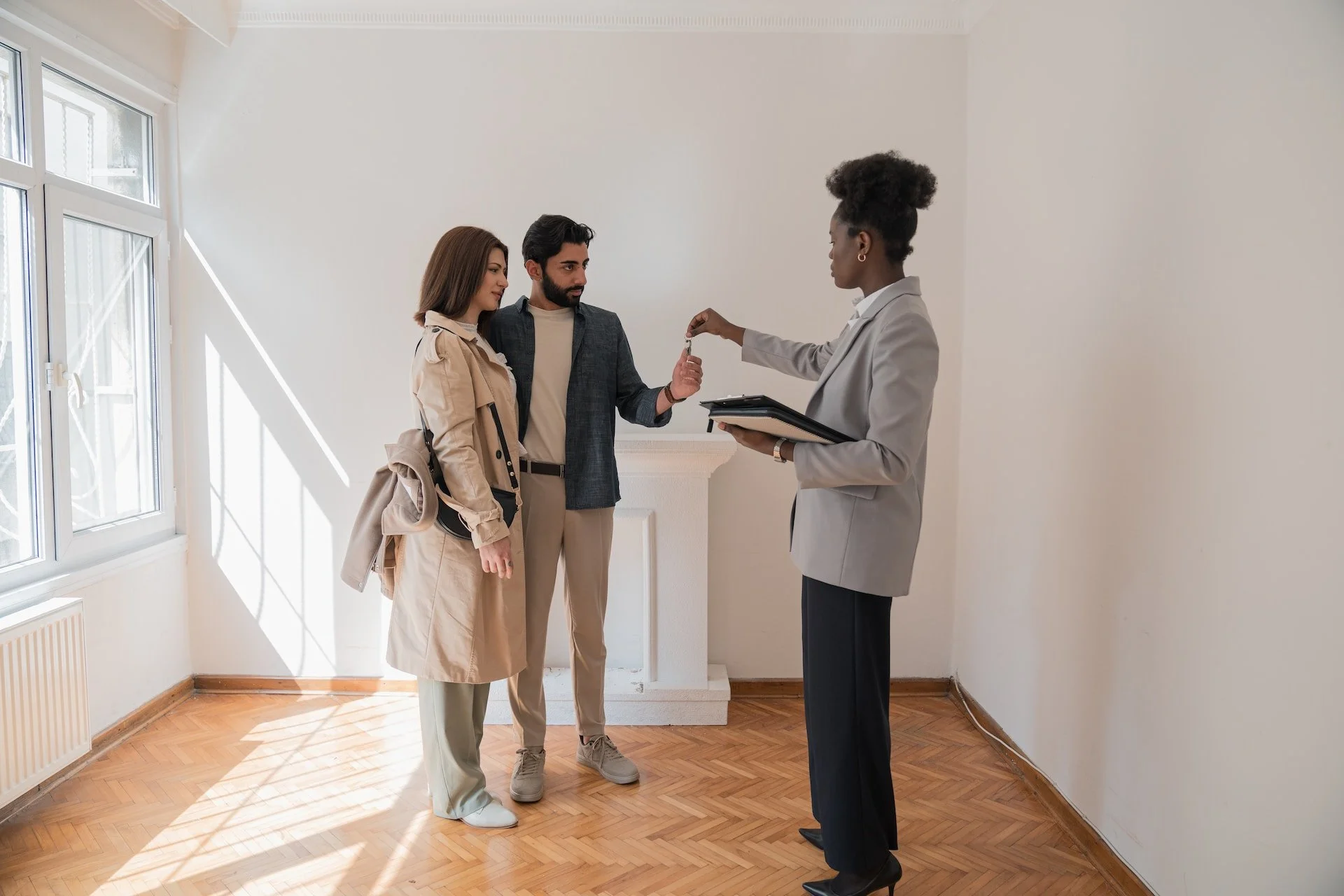 The Ultimate Residential Real Estate Buyer's Checklist for Kansas City 