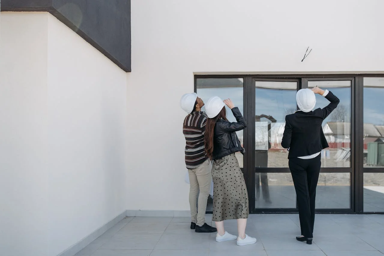 How to Choose the Right Commercial Property for Your Business