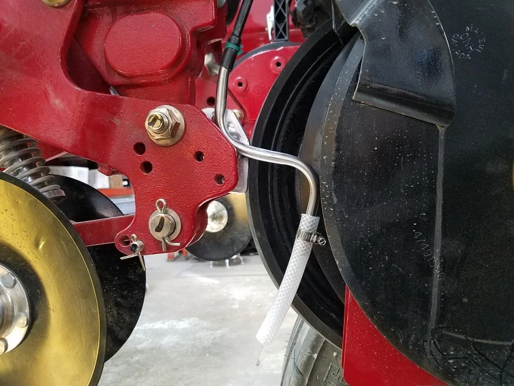 Liquid Fertilizer Planter Kits — L&D Ag Service