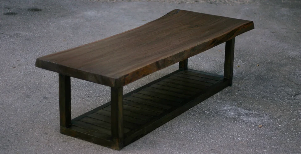 Coffee Tables Lea Wood Co - Block Coffee Table Canada Coffee Tables Lea Wood Co - Block Coffee Table Canada