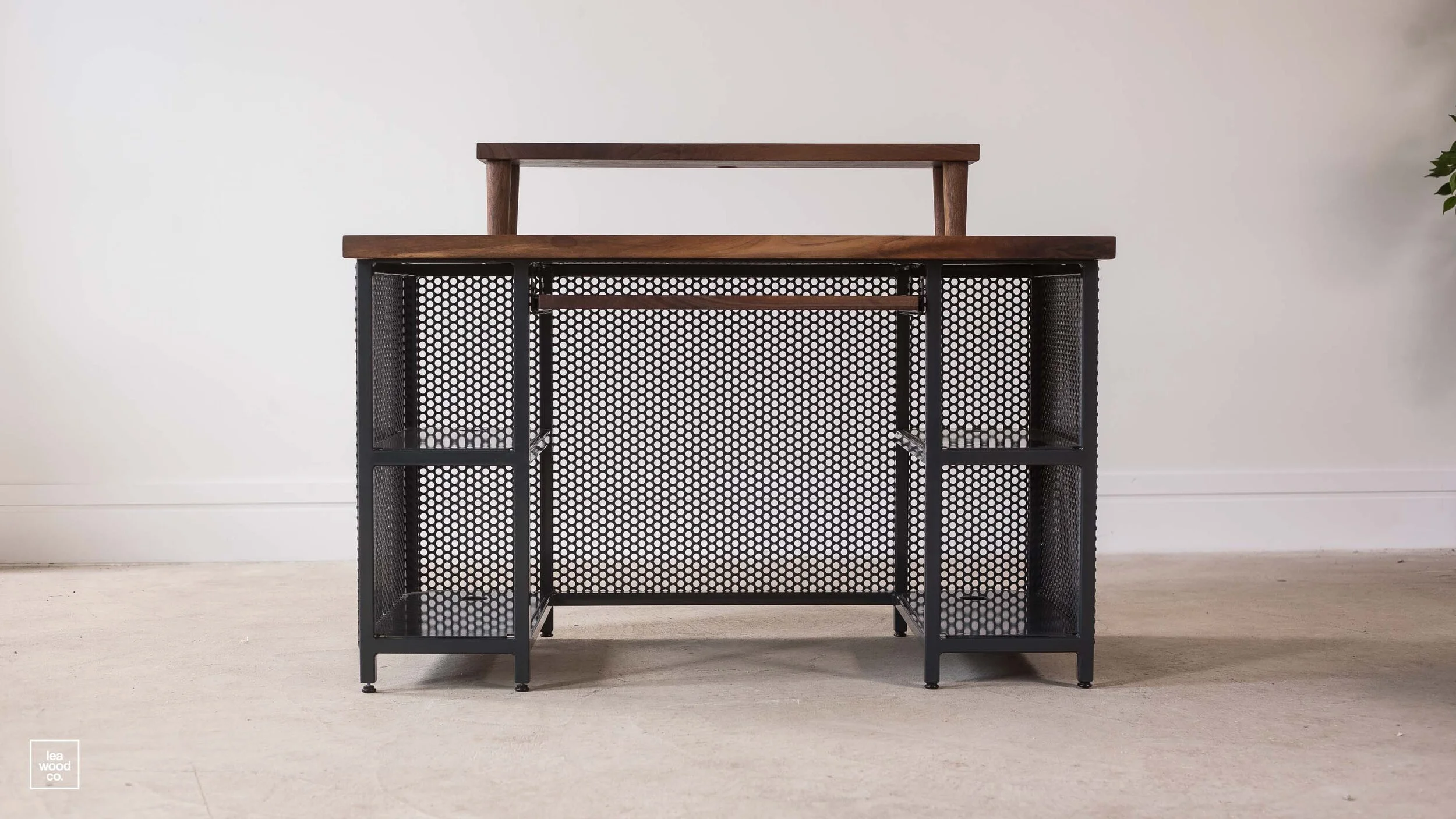 PerforatedBaseAnthraciteGreySteelWalnutTop.jpg