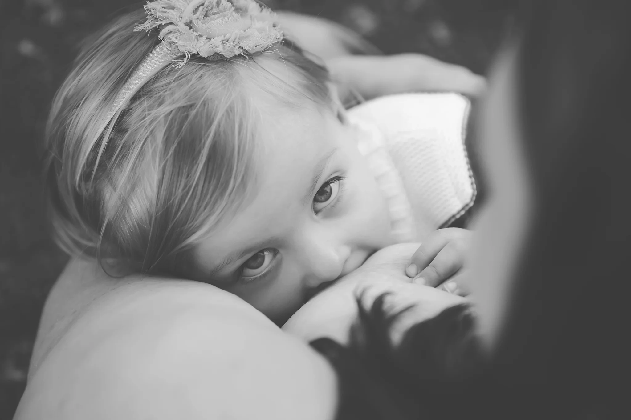 Another of my first nursling from last year photo credit: Jess Krcmar Photography