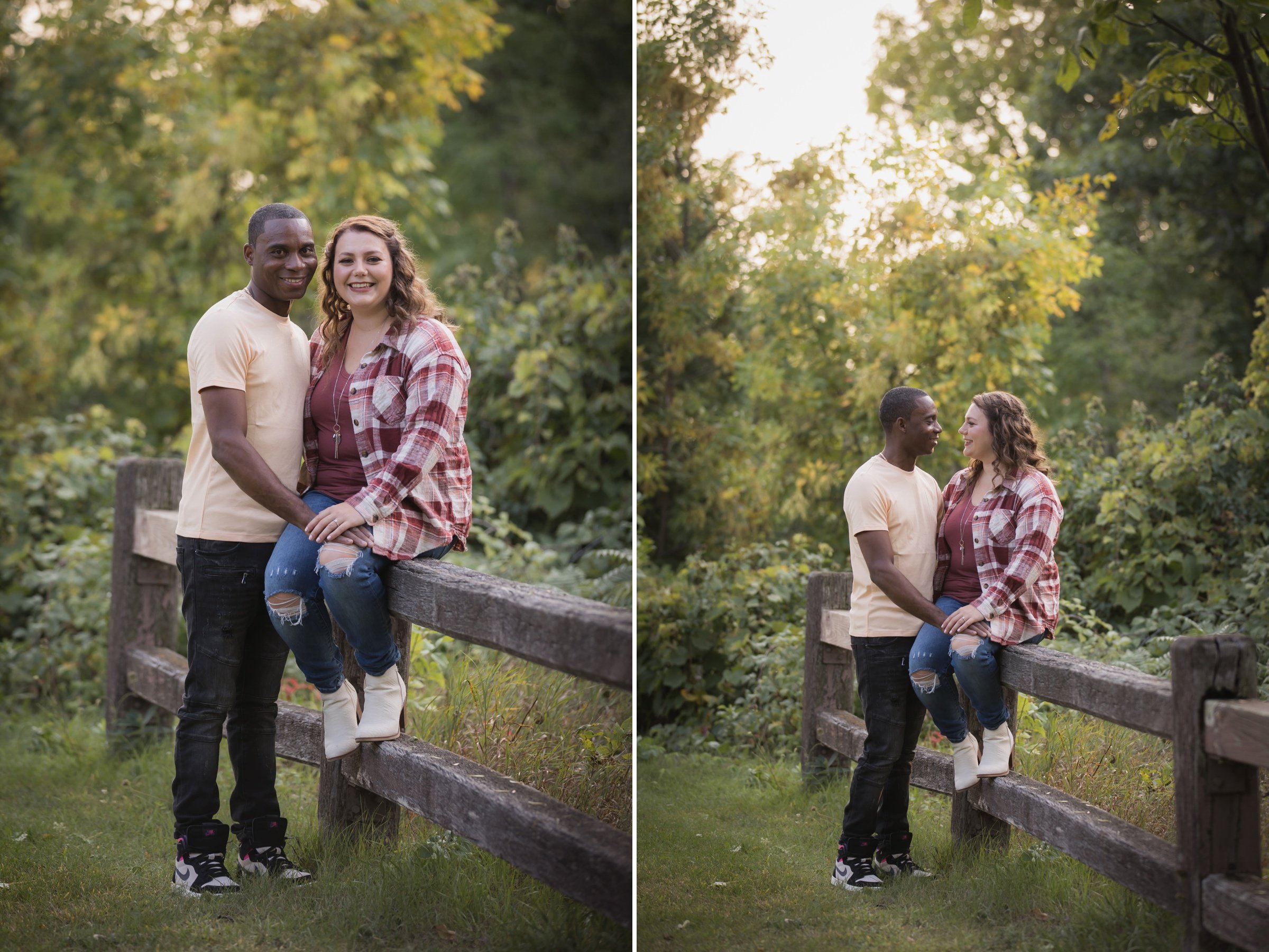 Jessica and Paul - A Sunset Bay Shore Park Engagement Session09.jpg