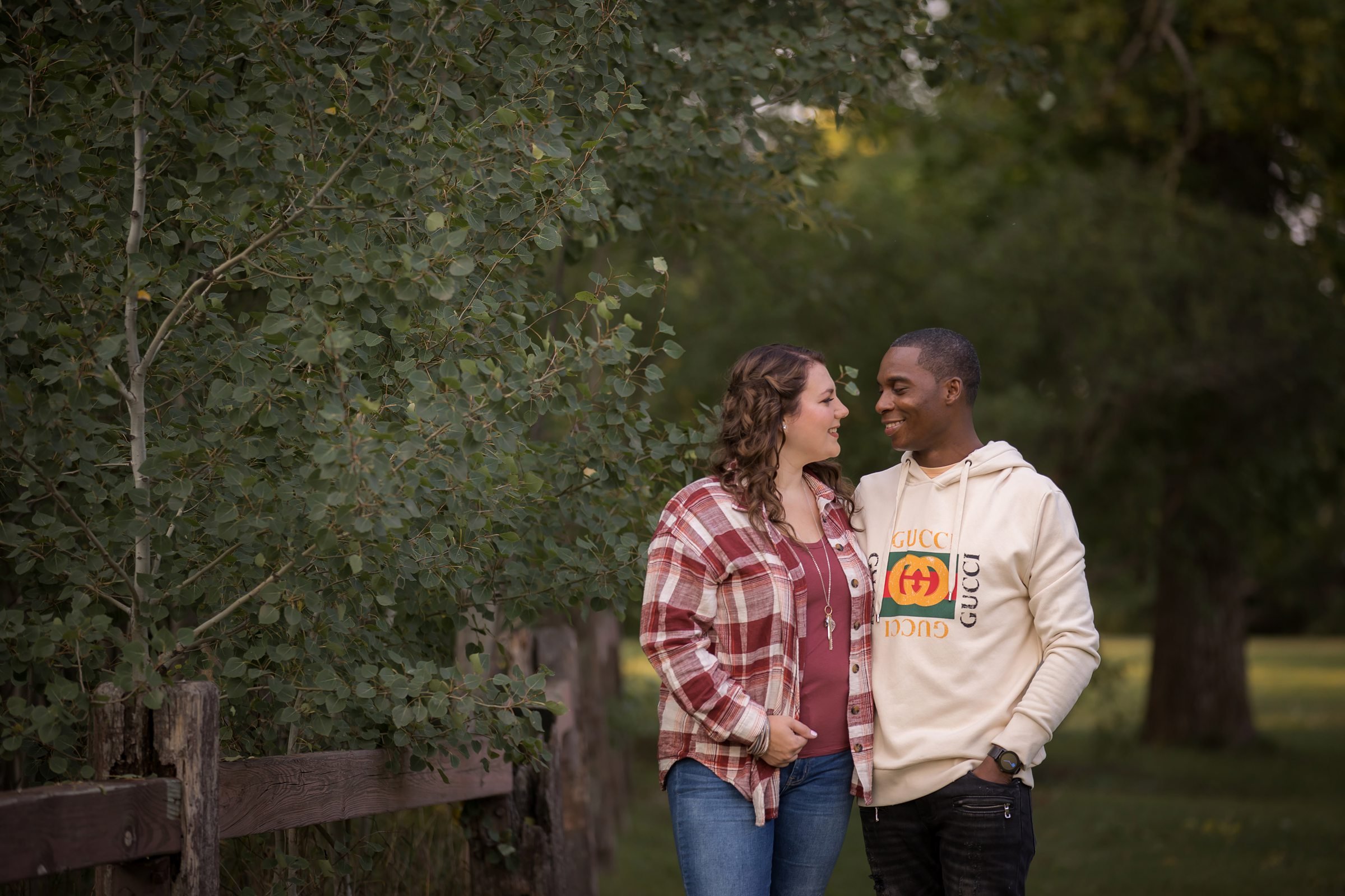 Jessica and Paul - A Sunset Bay Shore Park Engagement Session18.jpg