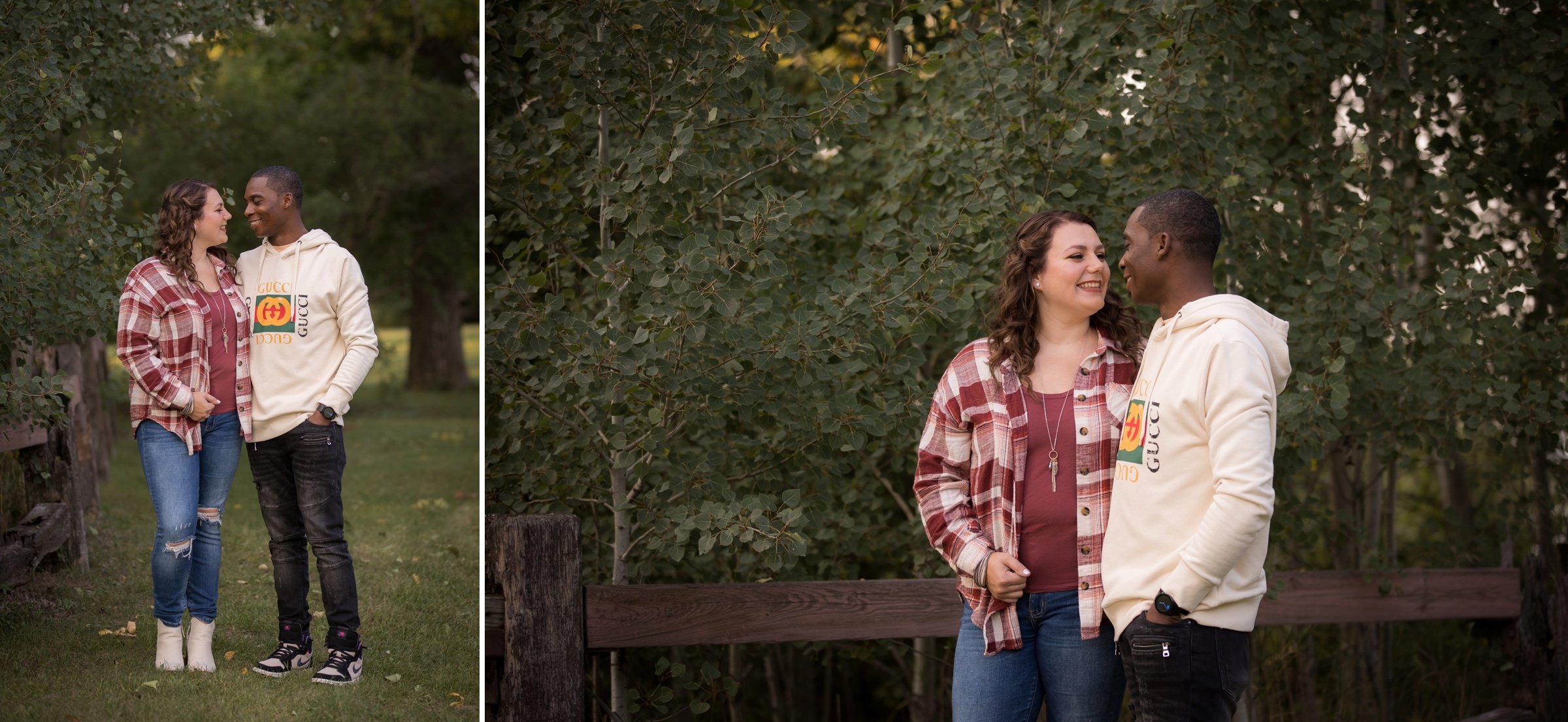 Jessica and Paul - A Sunset Bay Shore Park Engagement Session19.jpg