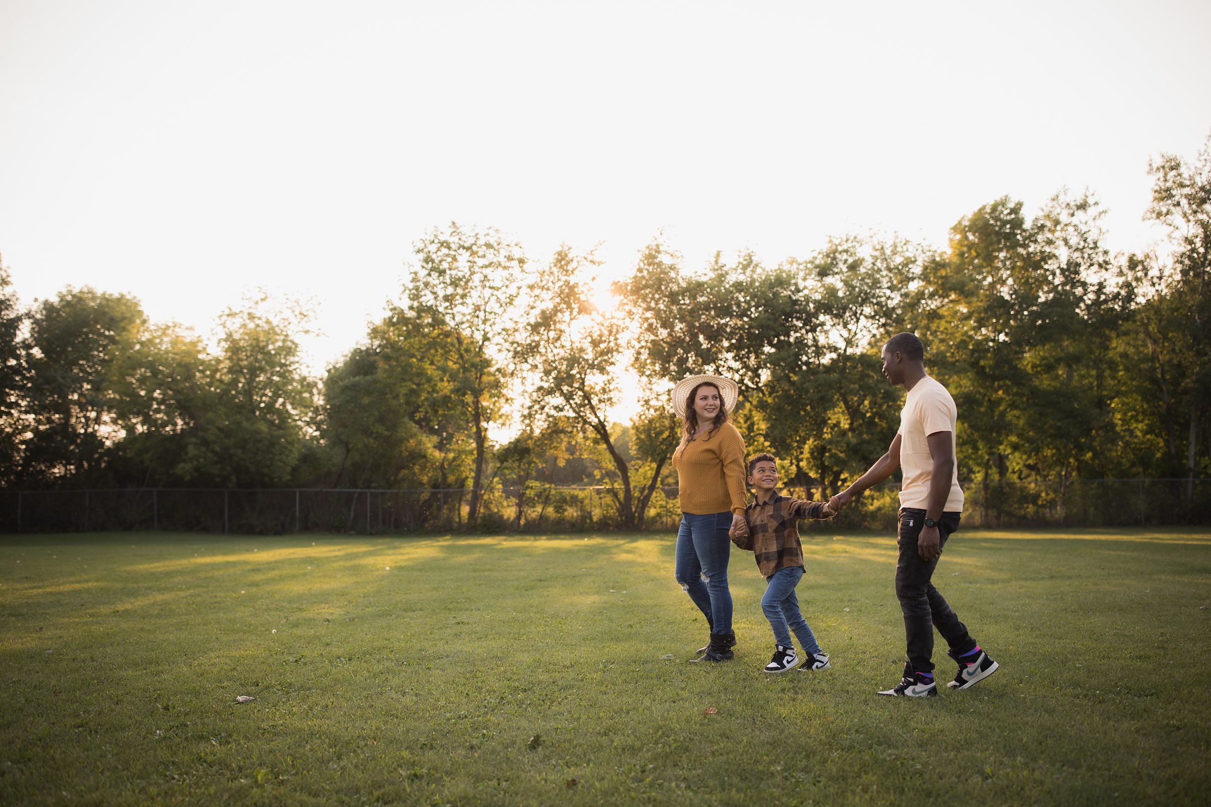 Jessica and Paul - A Sunset Bay Shore Park Engagement Session26.jpg