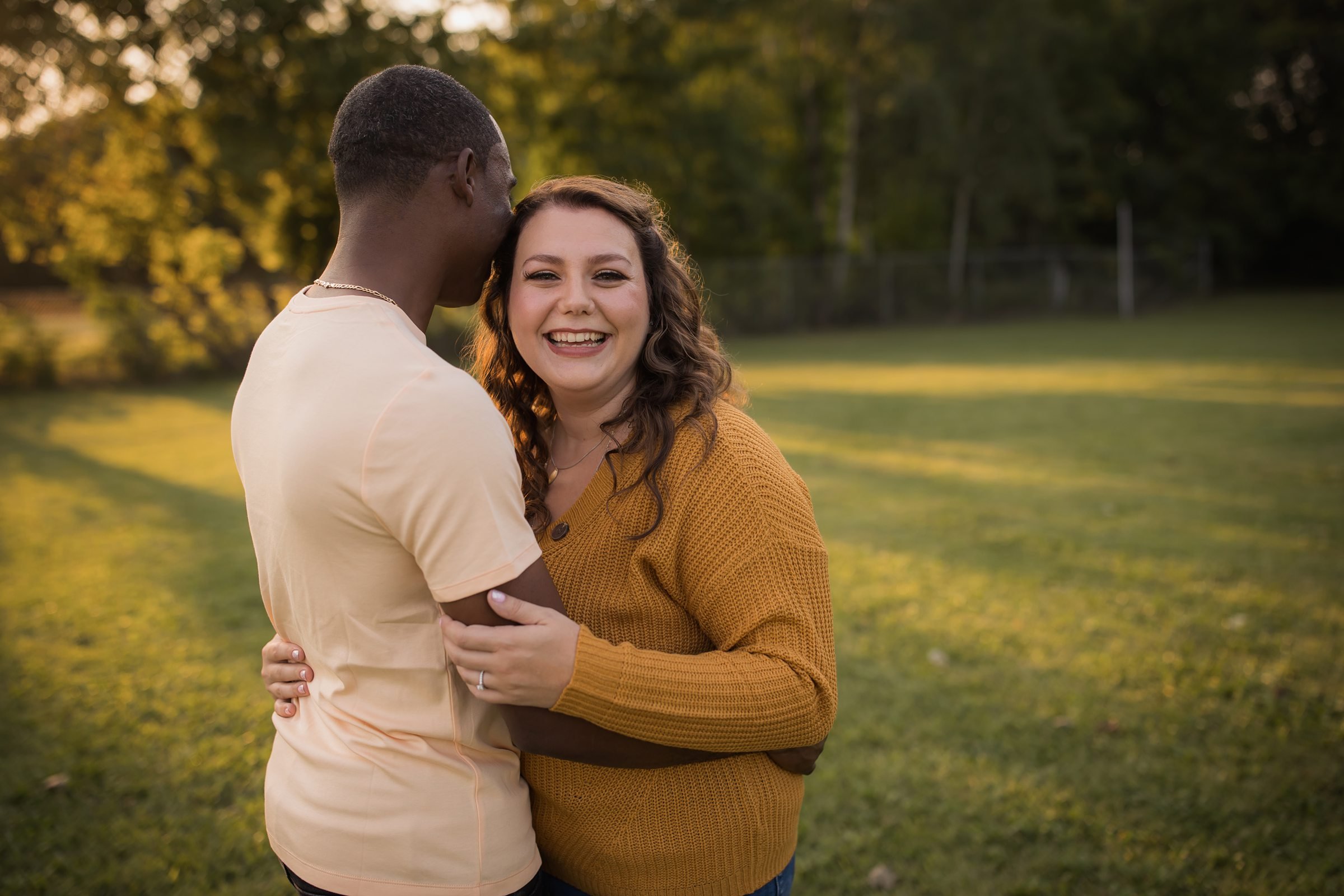 Jessica and Paul - A Sunset Bay Shore Park Engagement Session35.jpg