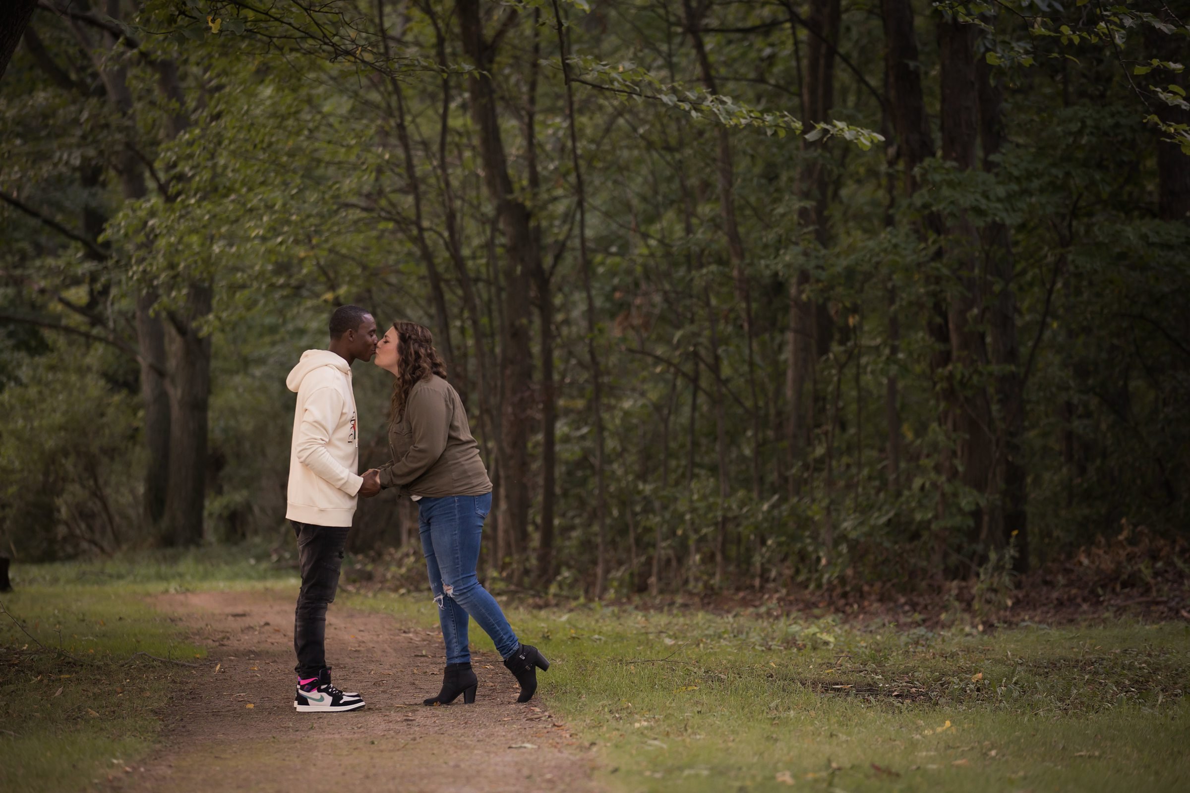 Jessica and Paul - A Sunset Bay Shore Park Engagement Session39.jpg