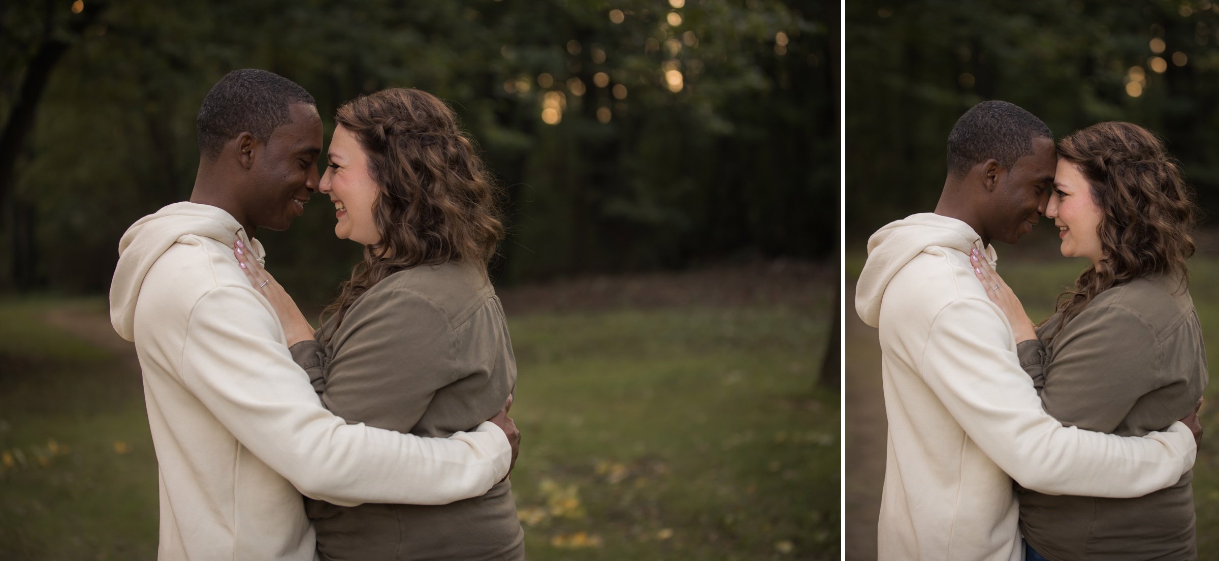 Jessica and Paul - A Sunset Bay Shore Park Engagement Session45.jpg