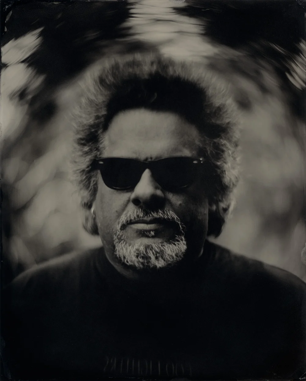 Tintype by Sarah Kouklis 2010