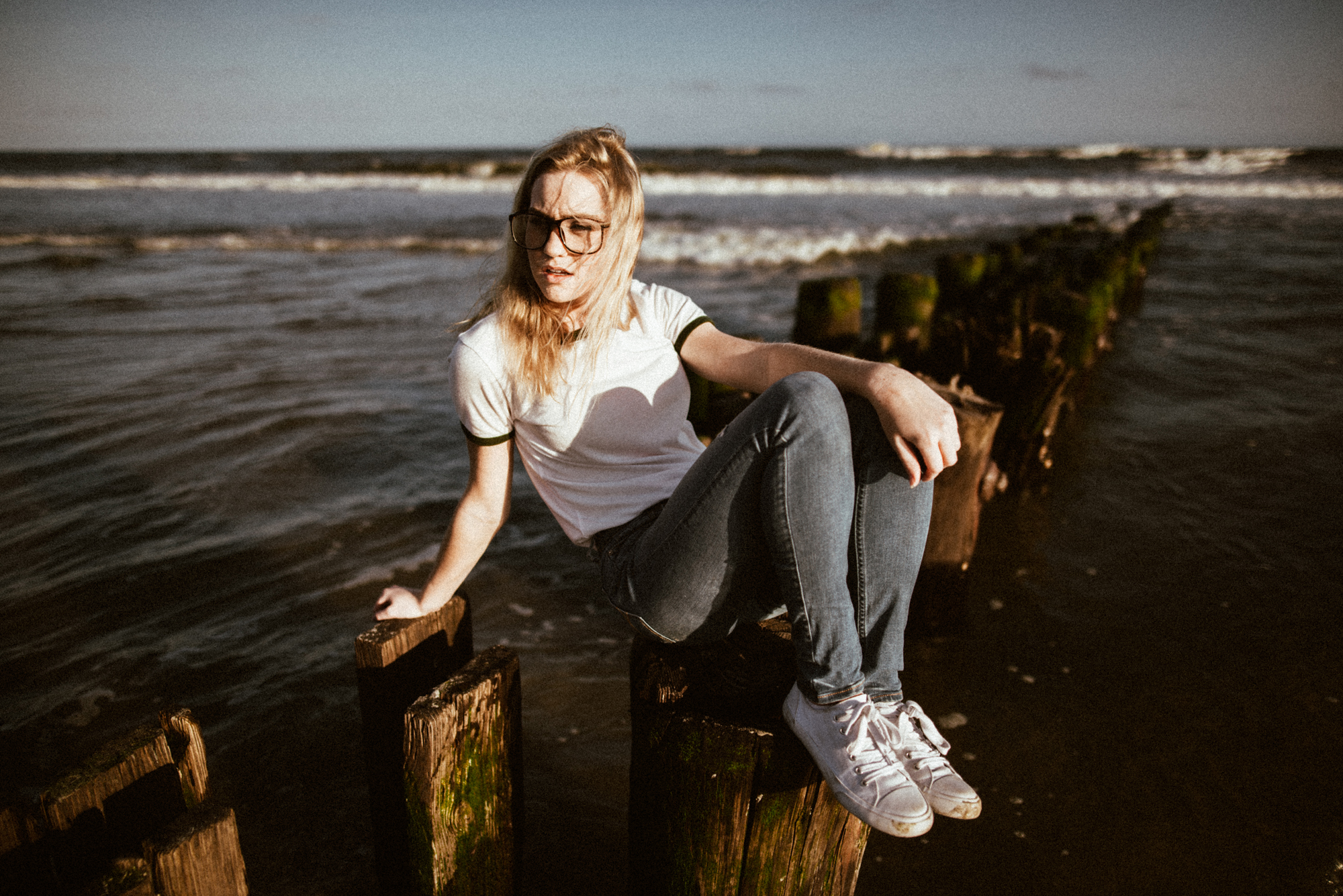 Kyle Willis Presets - Golden