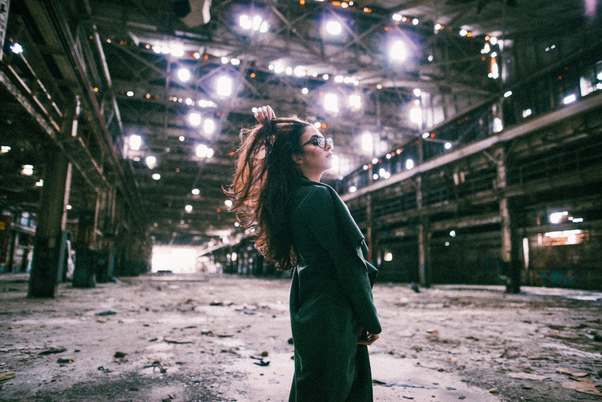 NJ Portrait Photographer