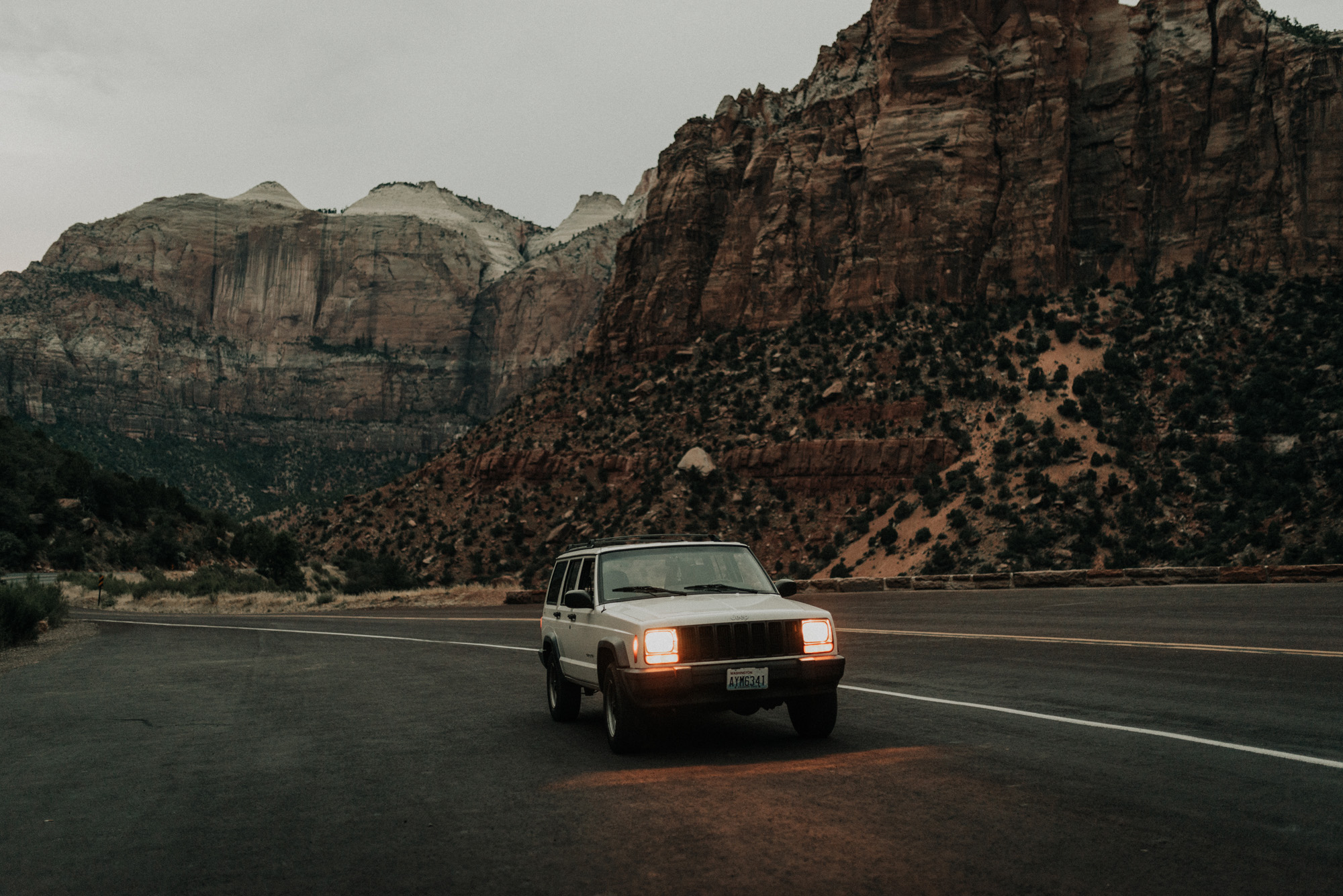 Zion national park kylewillisphoto demurela