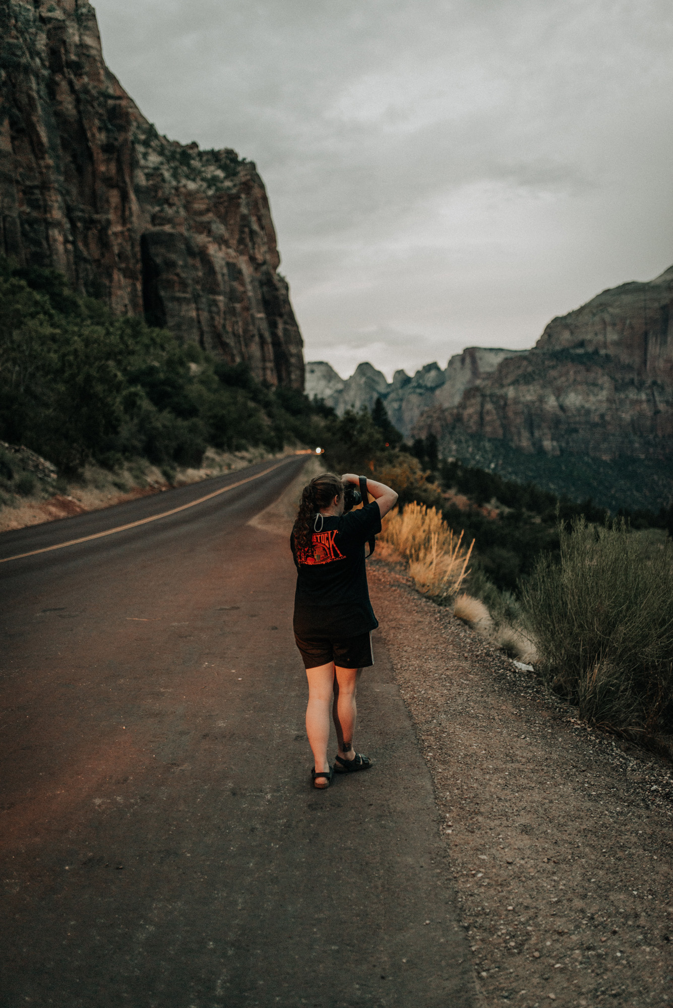Zion national park kylewillisphoto demurela