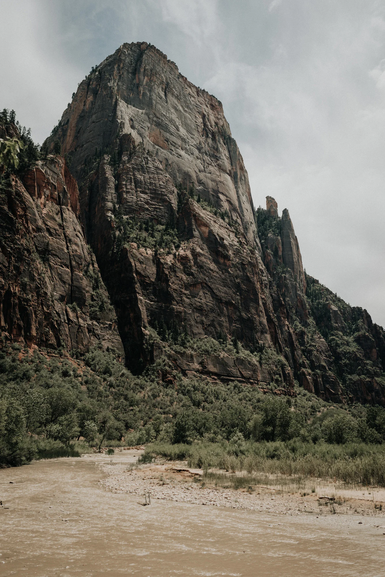 Zion national park kylewillisphoto demurela
