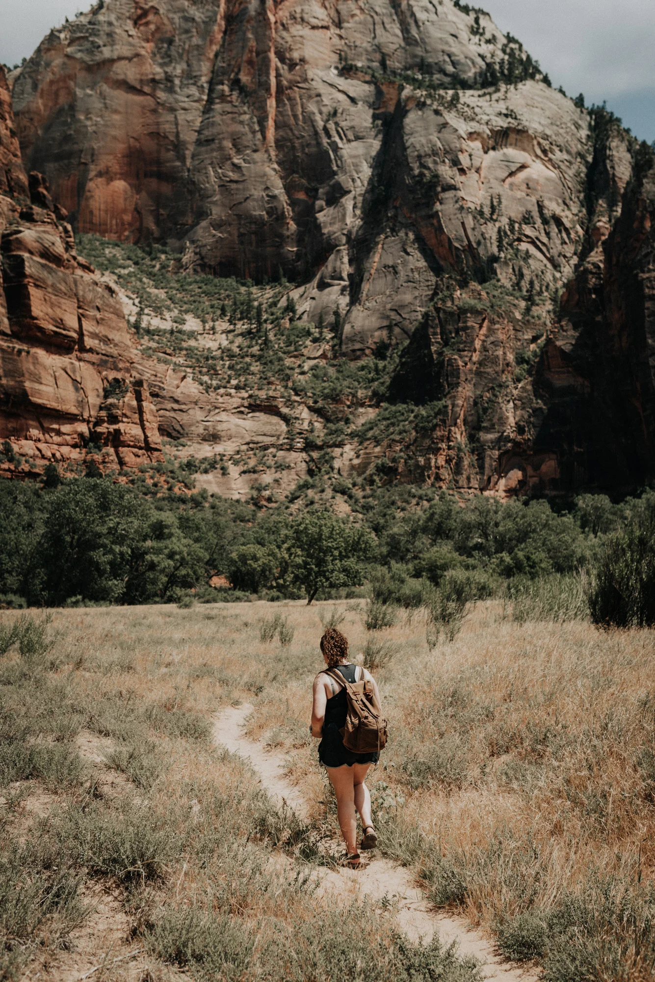 Zion national park kylewillisphoto demurela