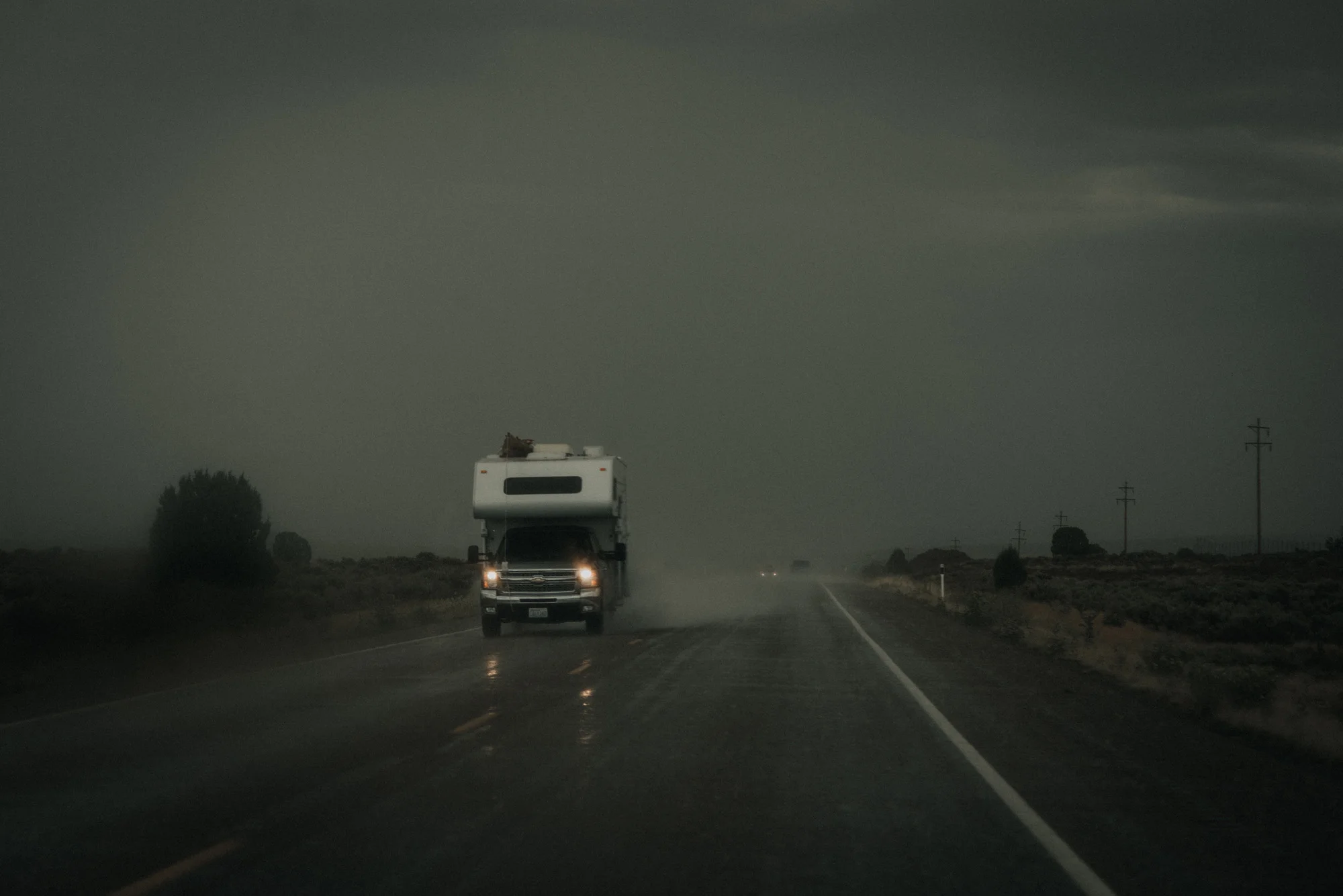 southwest roadtrip kylewillisphoto demurela monsoon