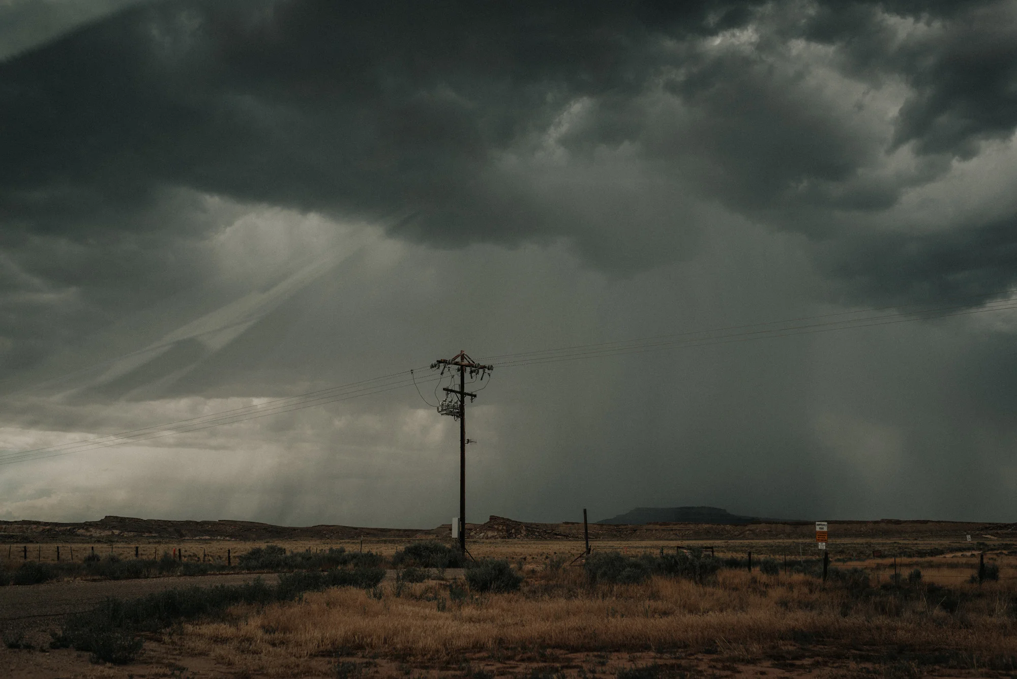 arizona road kylewillisphoto demurela monsoon