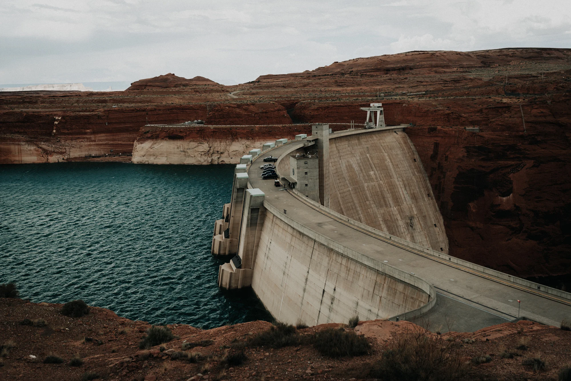 glen canyon dam kylewillisphoto demurela