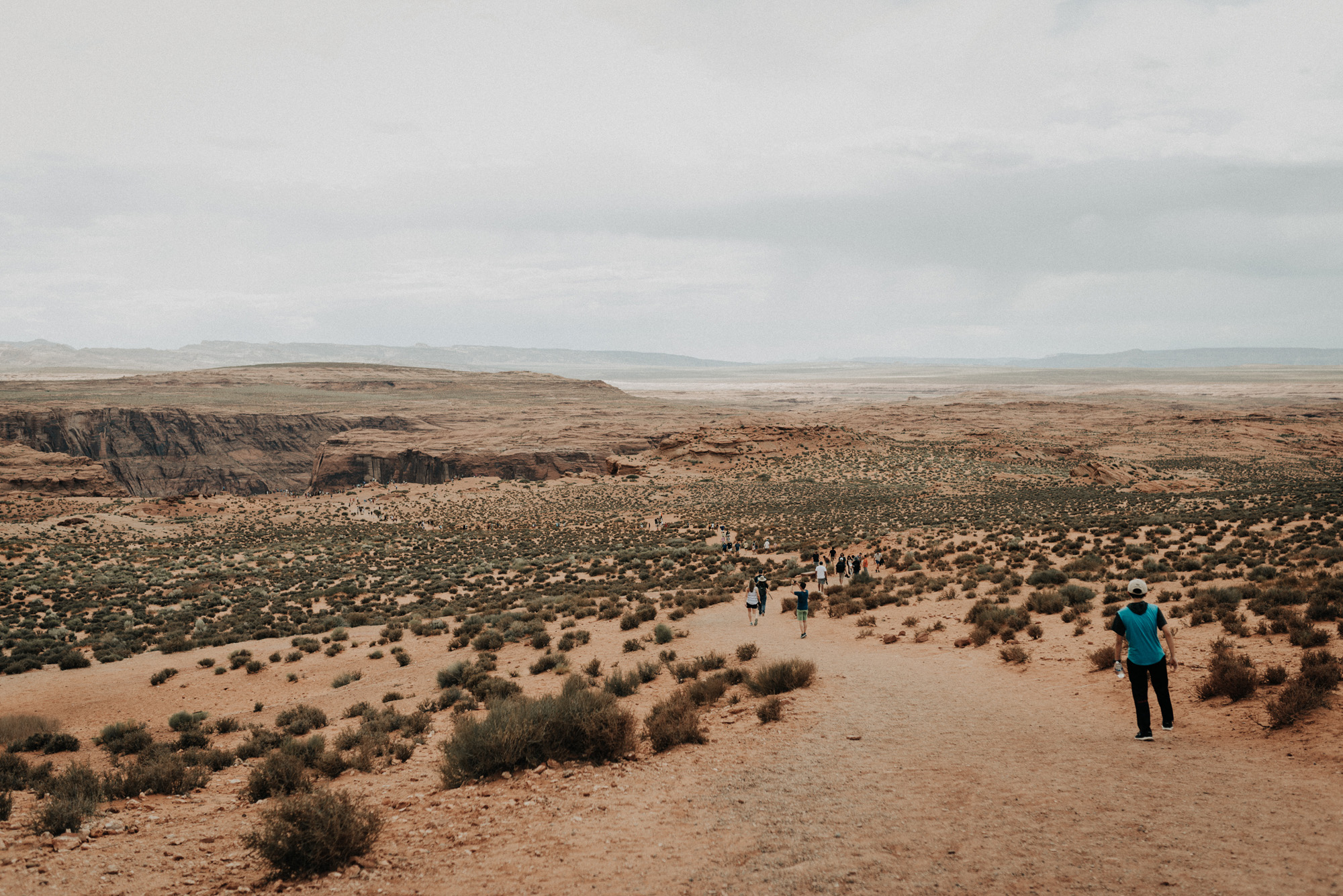 horseshoe bend kylewillisphoto demurela