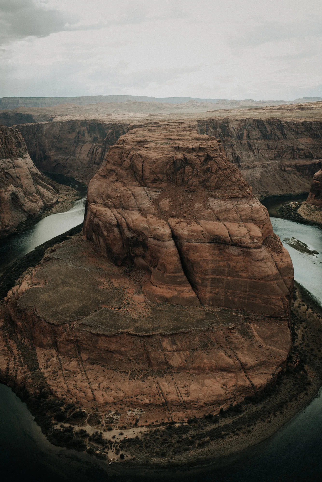 horseshoe bend kylewillisphoto demurela