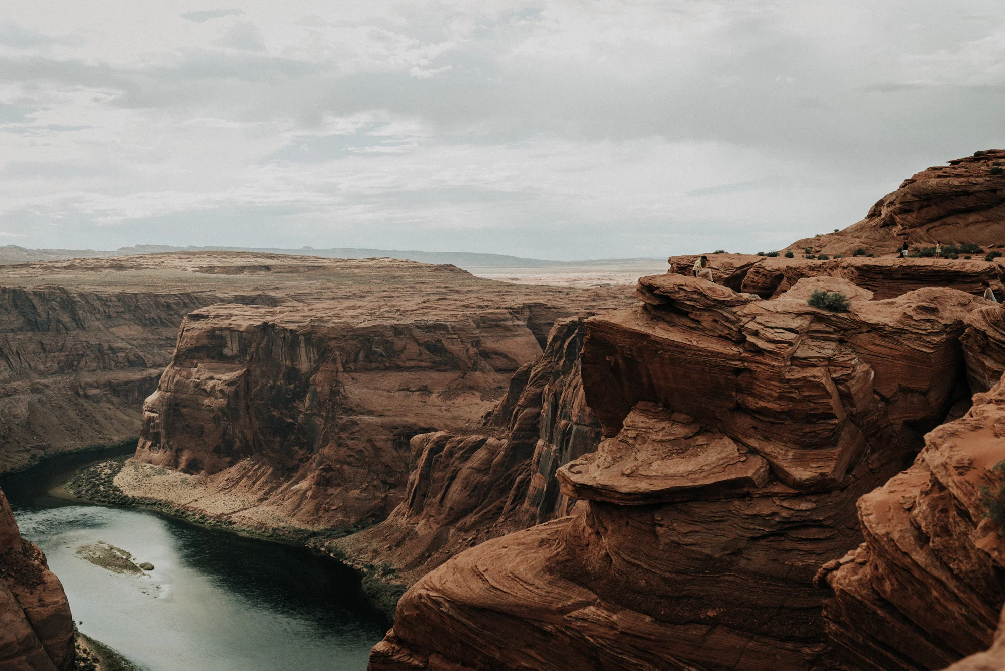 horseshoe bend kylewillisphoto demurela