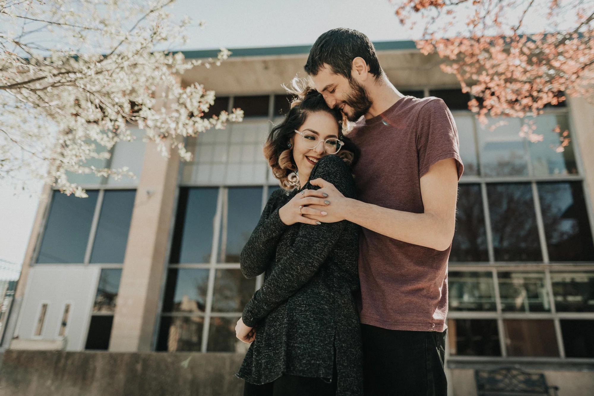Philadelphia Couple Photographer