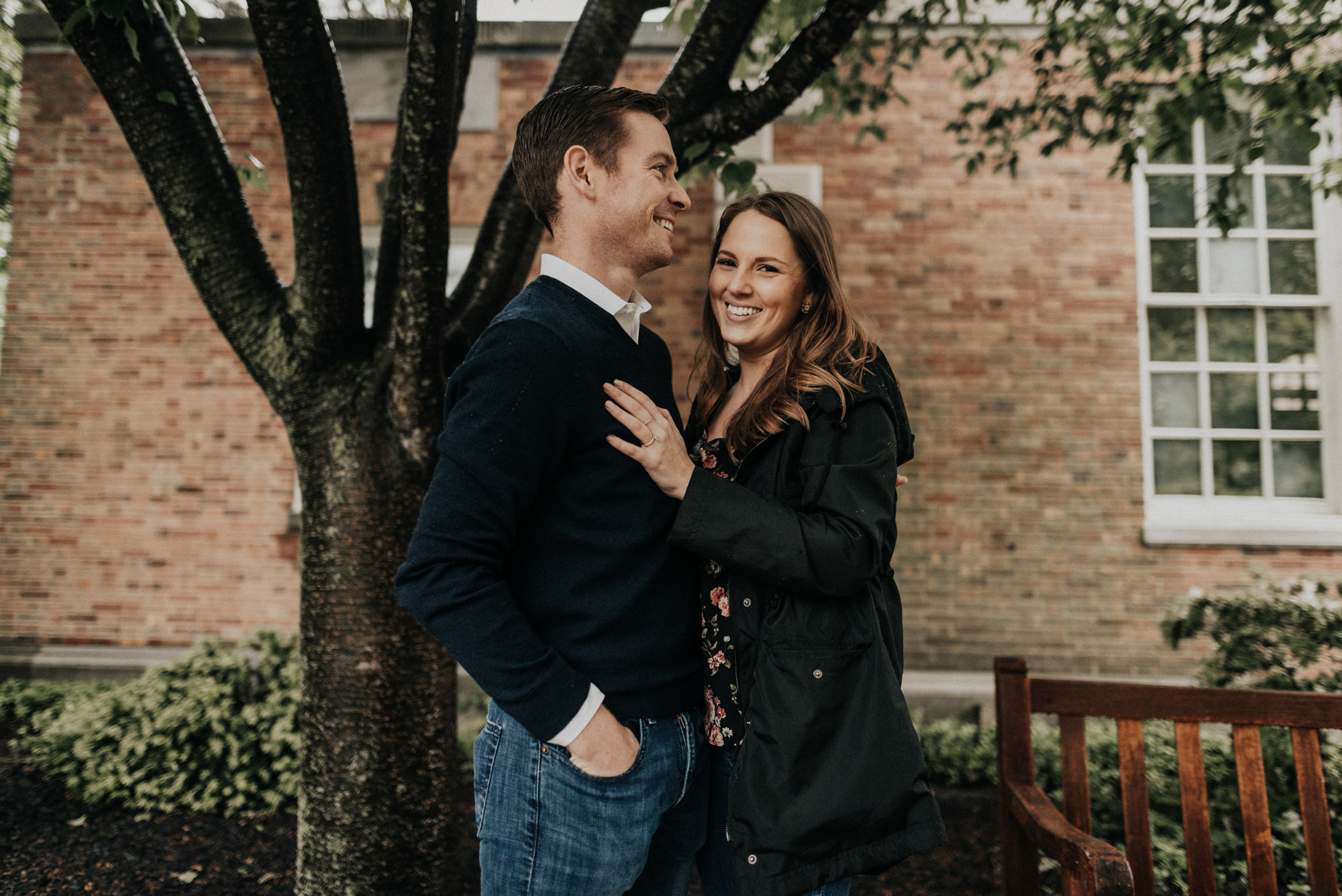 Princeton Wedding Photographer
