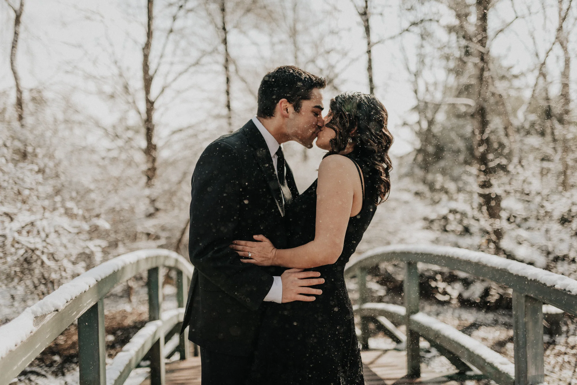 New Jersey Wedding Photographer