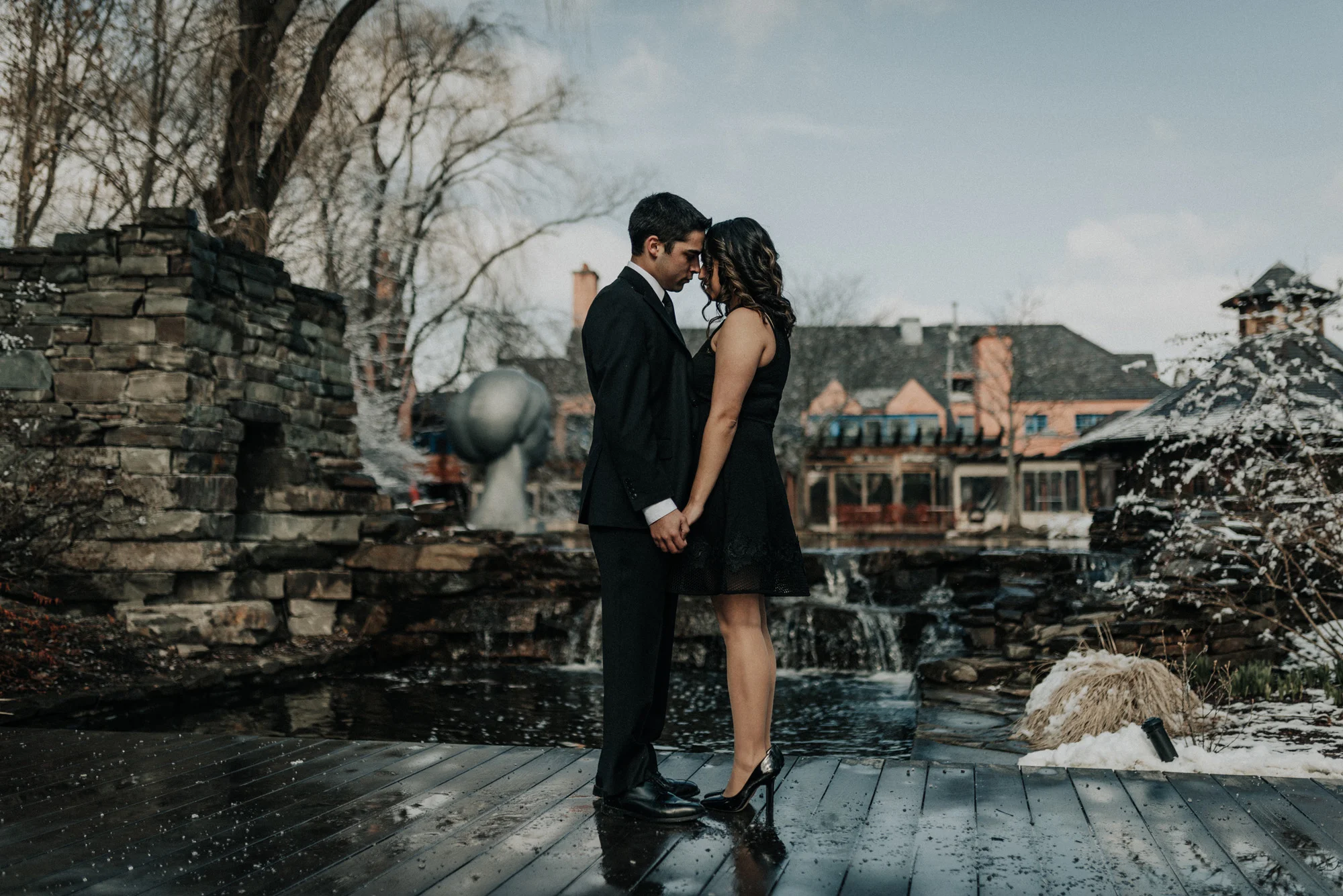 New Jersey Wedding Photographer