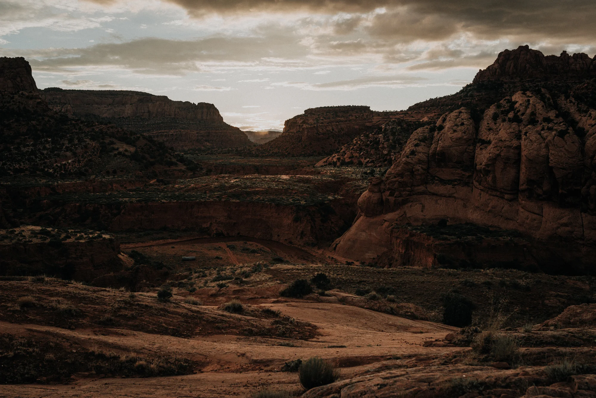 Kylewillisphoto demurela horseshoe bend