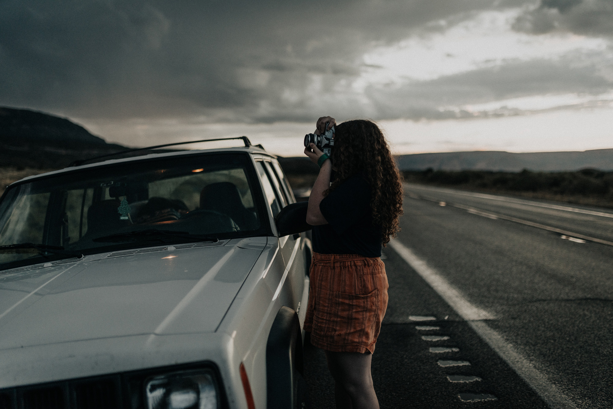 kayenta arizona kylewillisphoto demurela 2000 jeep cherokee limited