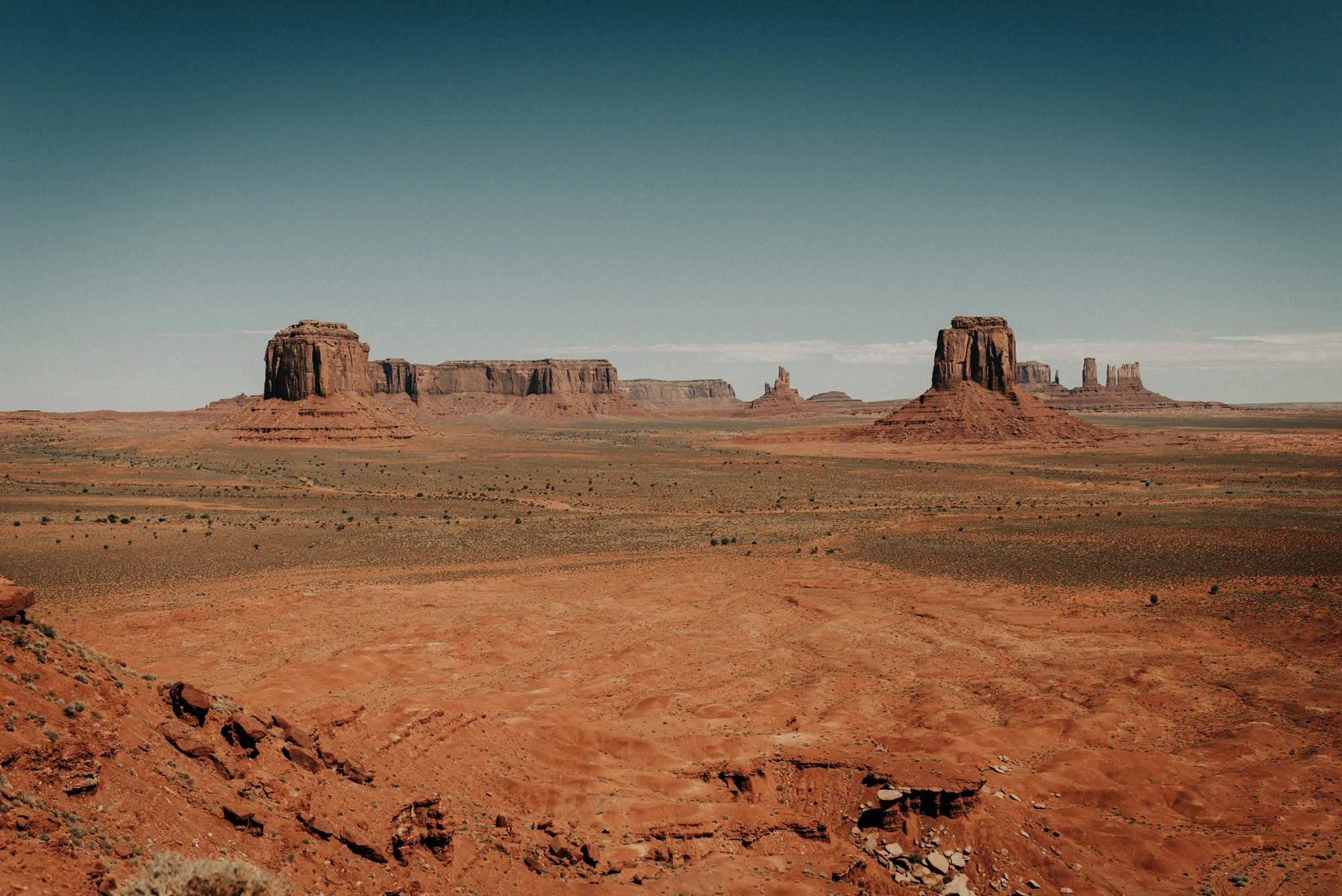 monument valley utah ut kylewillisphoto demurela