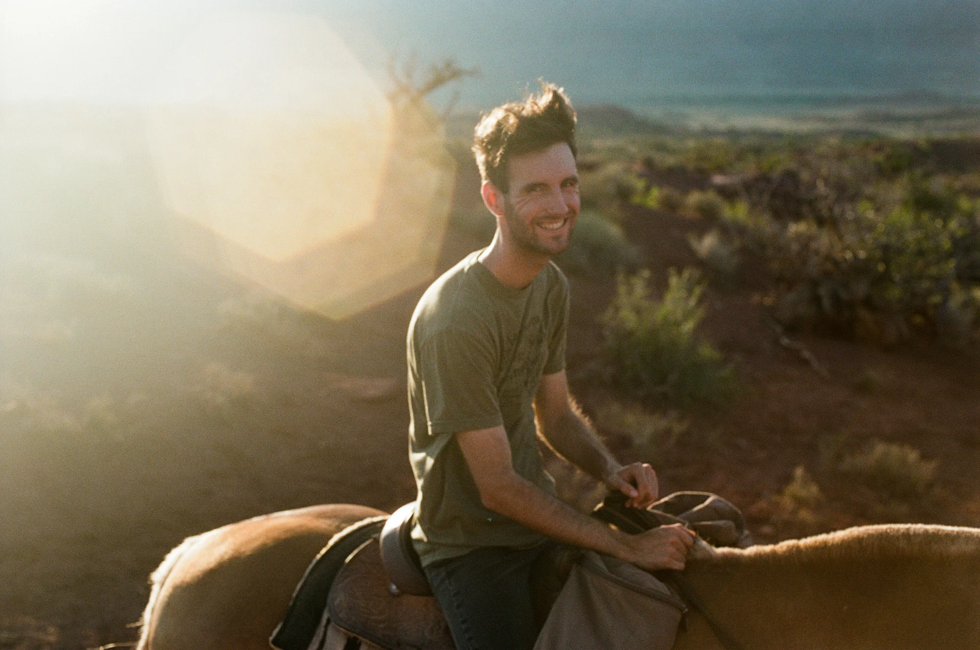 back country rides moab utah demurela kylewillisphoto