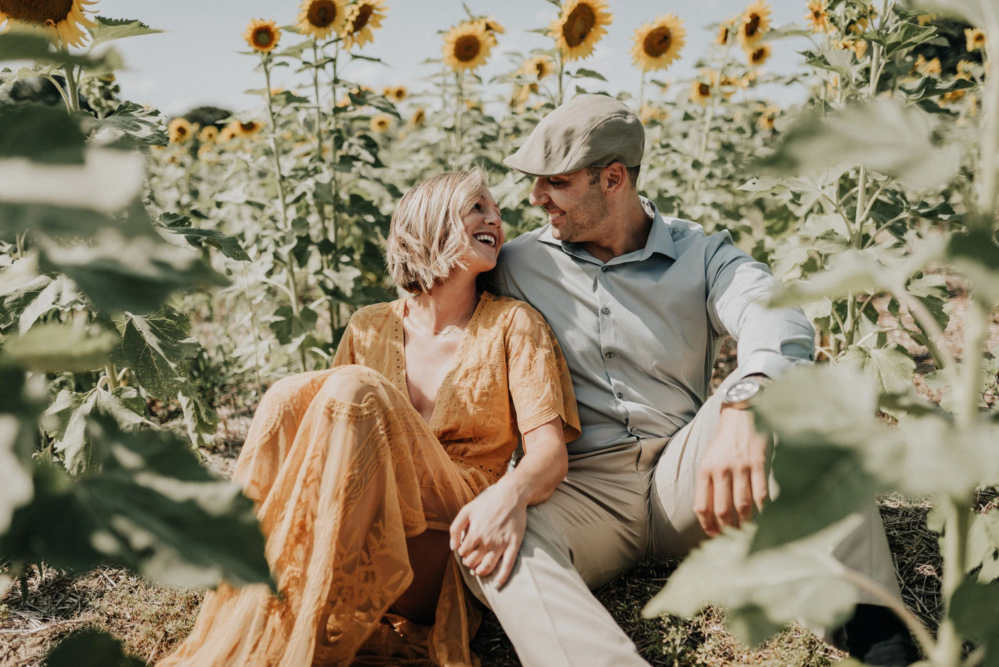Imlaystown New Jersey Engagement Photographer - KyleWillisPhoto