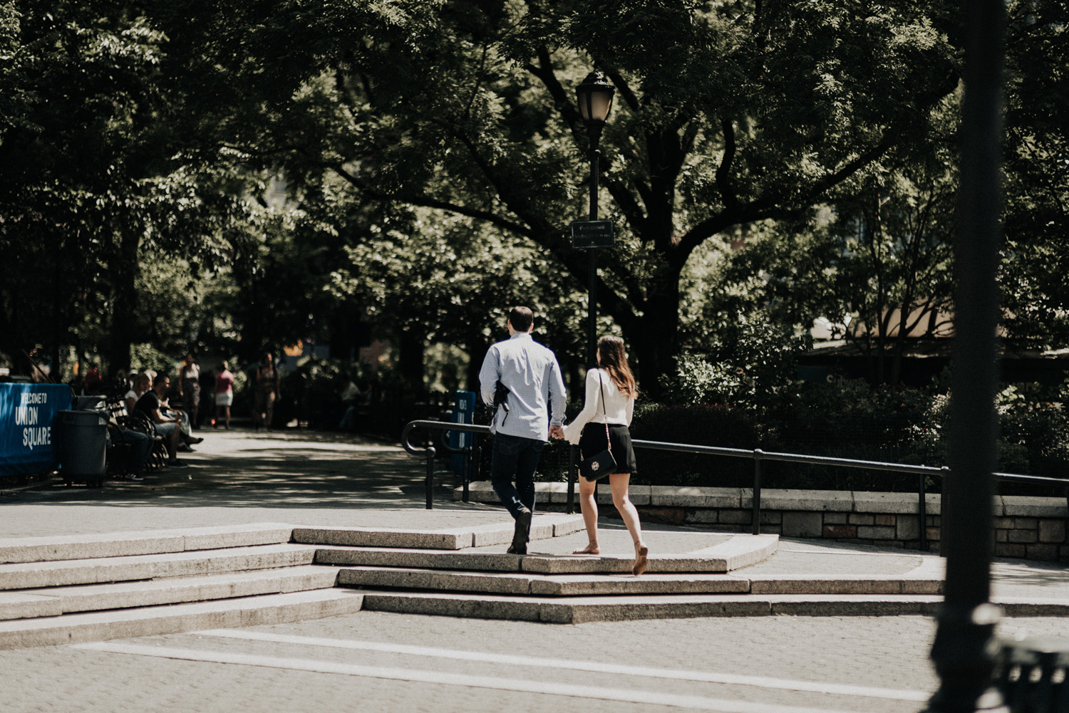 KyleWillisPhoto-Union-Square-Park-Wedding-Proposal-Photos-Engagement-New-York-City