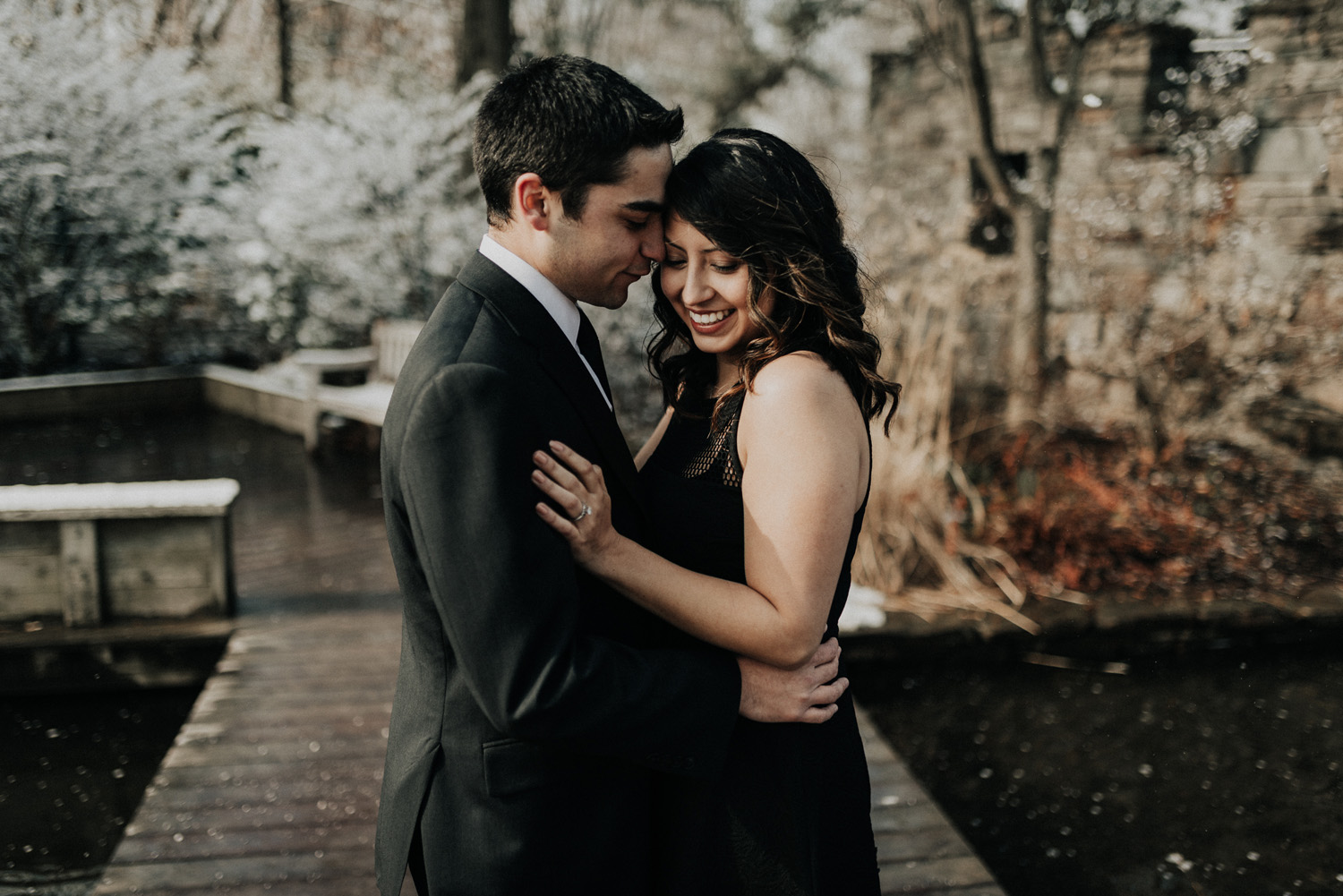 KyleWillisPhoto-Grounds-For-Sculpture-Hamilton-New-Jersey-Engagement-Photos-Photographer-Wedding