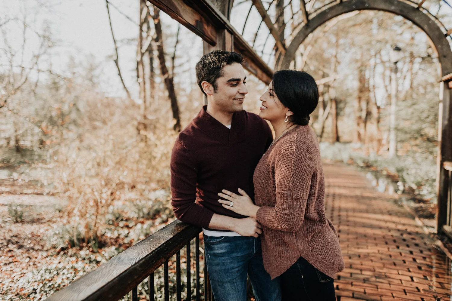KyleWillisPhoto-Kyle-Willis-Photography-Sayen-Gardens-Hamilton-New-Jersey-Engagement-Couples-Photographer-Mercer-County