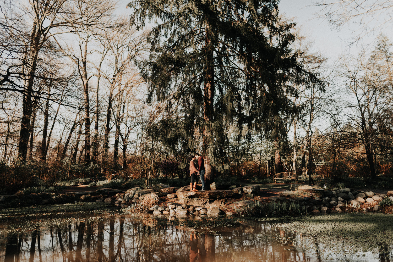KyleWillisPhoto-Kyle-Willis-Photography-Sayen-Gardens-Hamilton-New-Jersey-Engagement-Couples-Photographer-Mercer-County
