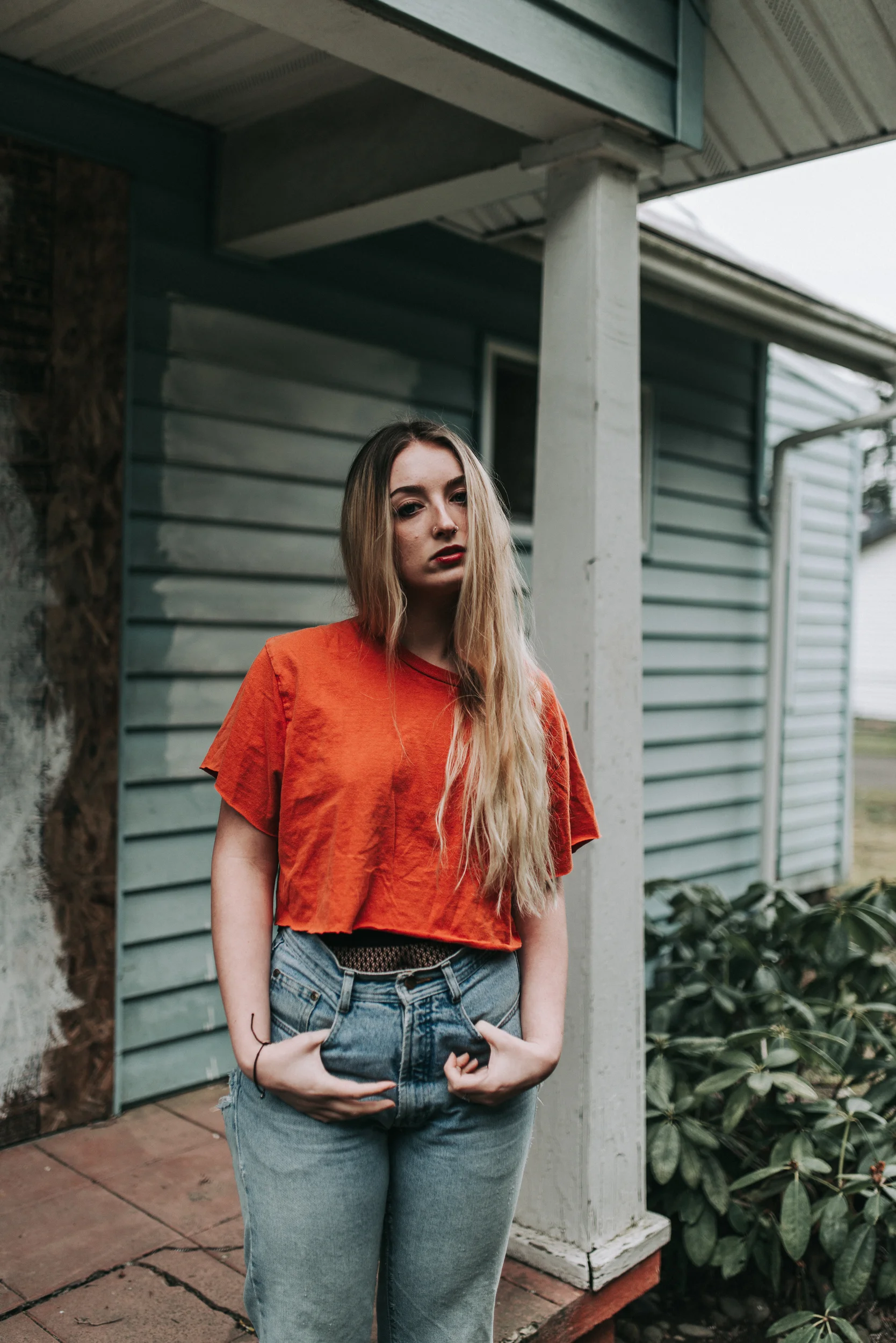 KyleWillisPhoto-Kyle-Willis-Photography-Troutdale-Oregon-Portland-Portrait-Photographer-Abandoned-Photoshoot-Urban-Outfitters-Pacific-Northwest-PNW