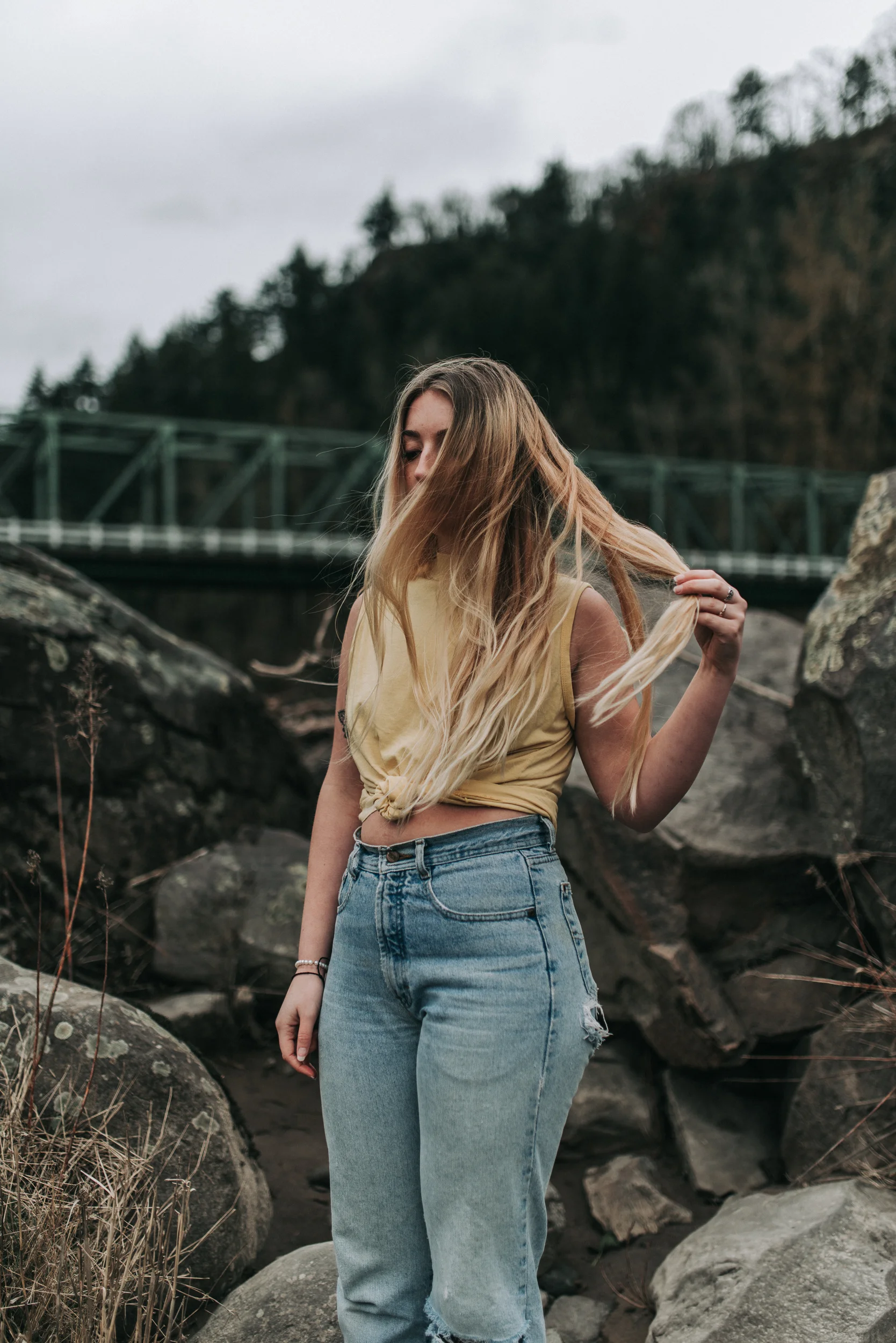 KyleWillisPhoto-Kyle-Willis-Photography-Troutdale-Oregon-Portland-Portrait-Photographer-Abandoned-Photoshoot-Urban-Outfitters-Pacific-Northwest-PNW