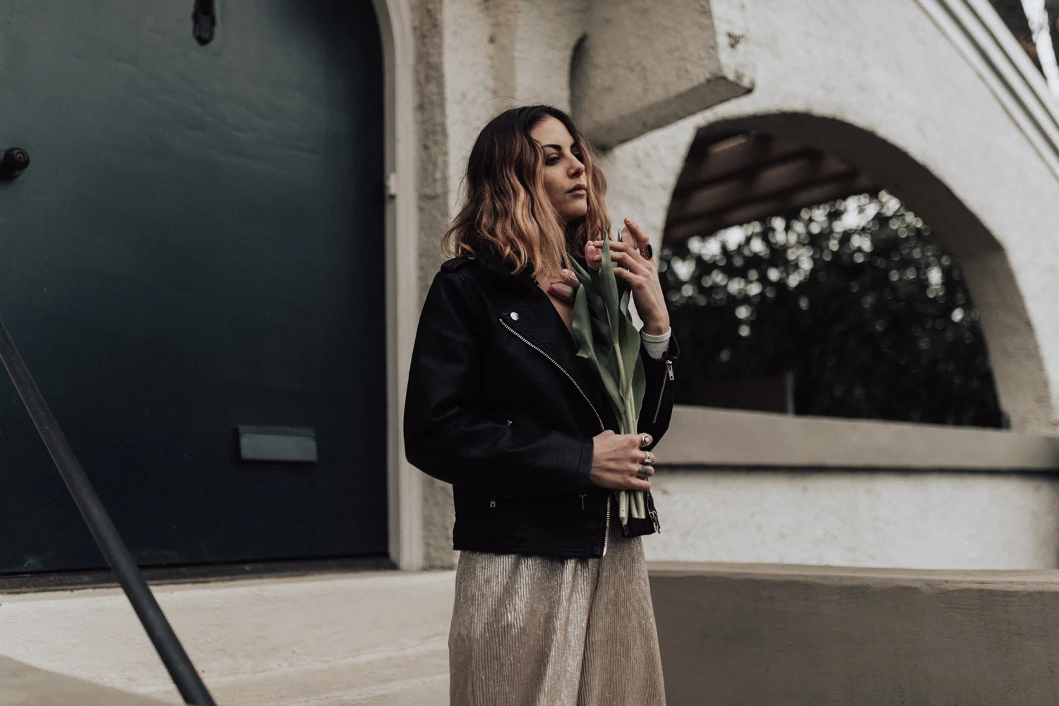 KyleWillisPhoto-Kyle-Willis-Photography-Portland-Oregon-Portrait-Photographer-Hawthorne-Downtown-Records-Jocelyn-Bourlier-PNW-Free-People-Boho-Vintage