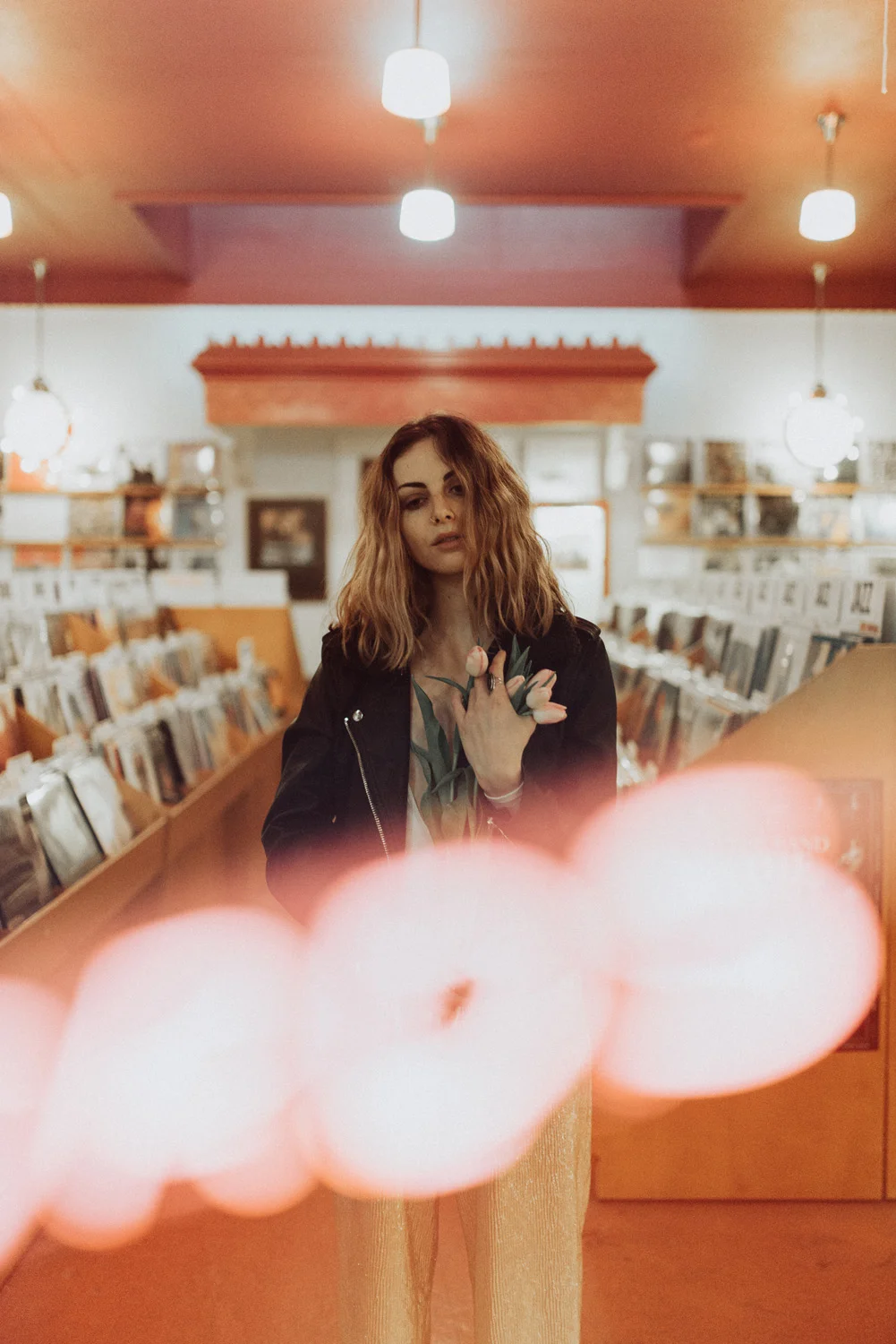 KyleWillisPhoto-Kyle-Willis-Photography-Portland-Oregon-Portrait-Photographer-Hawthorne-Downtown-Records-Jocelyn-Bourlier-PNW-Free-People-Boho-Vintage