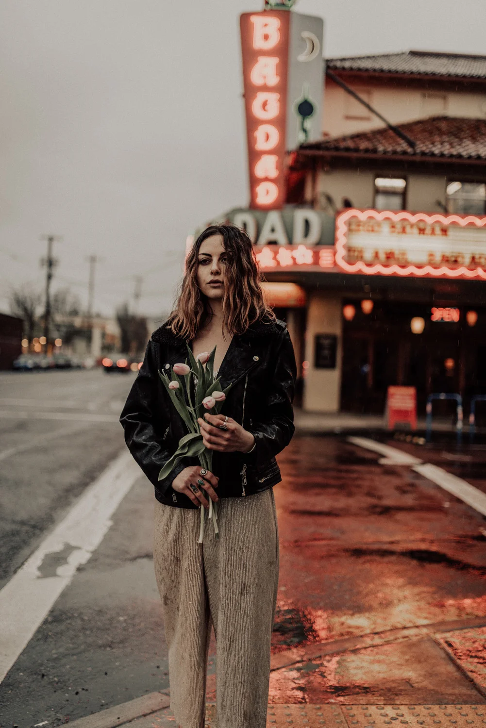 KyleWillisPhoto-Kyle-Willis-Photography-Portland-Oregon-Portrait-Photographer-Hawthorne-Downtown-Records-Jocelyn-Bourlier-PNW-Free-People-Boho-Vintage