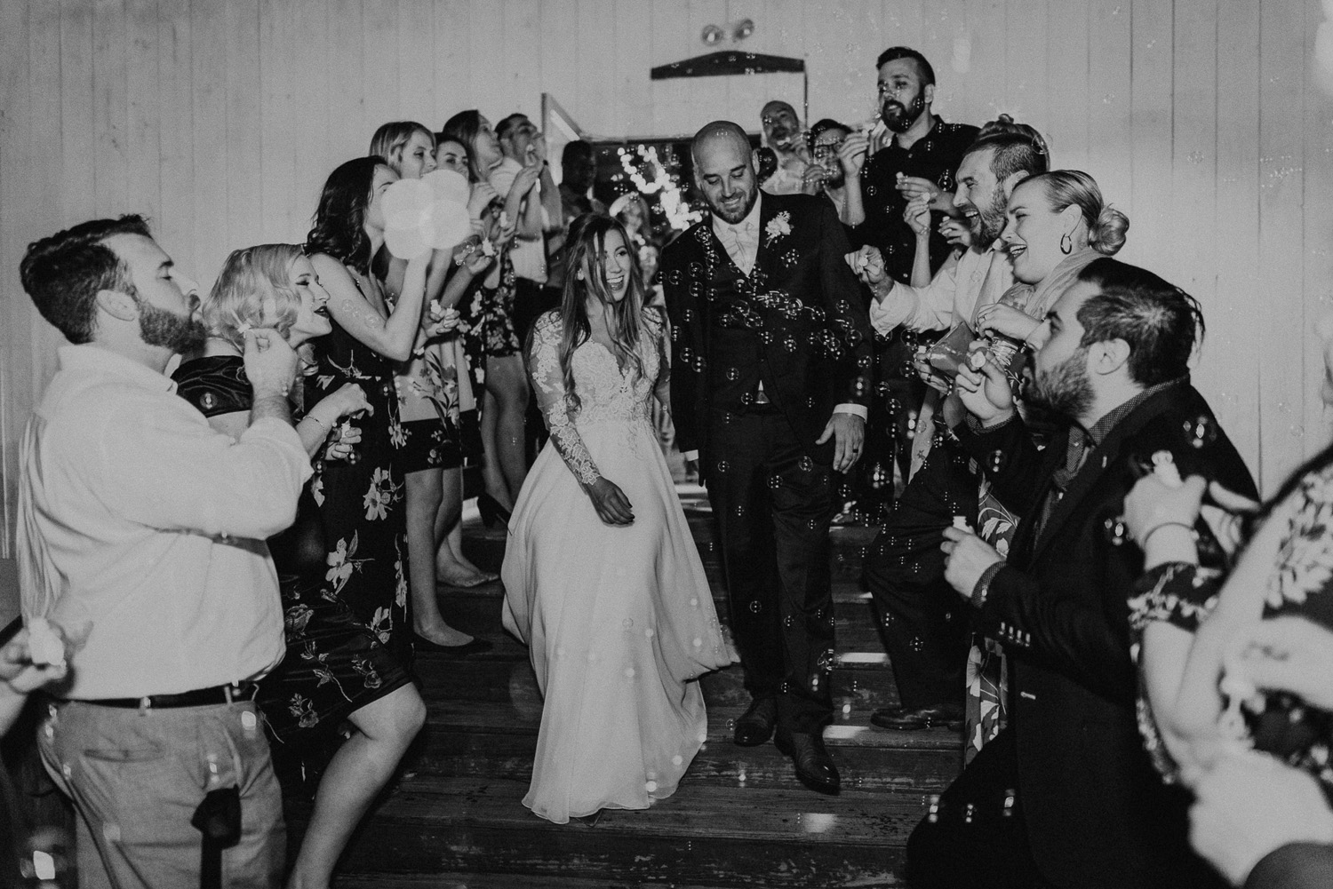KyleWillisPhoto Kyle Willis Photography Rodes Barn Swedesboro New-Jersey Wedding Photographer Philadelphia Bubble Exit Send Off portland oregon seattle washington (Copy)