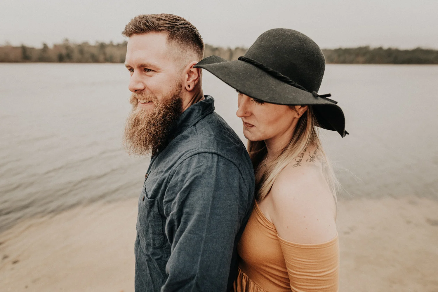 KyleWillisPhoto-Kyle-Willis-Photography-Parvin-State-Park-Pittsgrove-Township-New-Jersey-Maternity-Session-Lake-Pregnant-Engagement-Hipster-Photographer-Philadelphia-Wedding