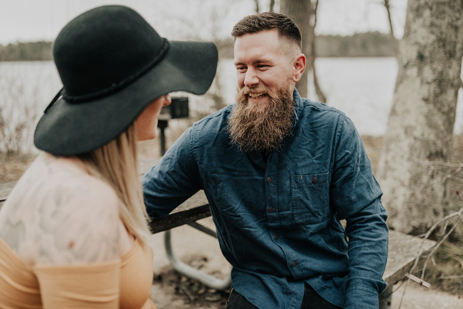 KyleWillisPhoto-Kyle-Willis-Photography-Parvin-State-Park-Pittsgrove-Township-New-Jersey-Maternity-Session-Lake-Pregnant-Engagement-Hipster-Photographer-Philadelphia-Wedding