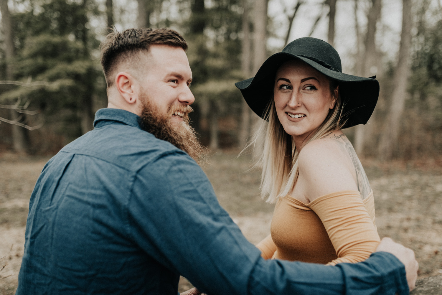 KyleWillisPhoto-Kyle-Willis-Photography-Parvin-State-Park-Pittsgrove-Township-New-Jersey-Maternity-Session-Lake-Pregnant-Engagement-Hipster-Photographer-Philadelphia-Wedding