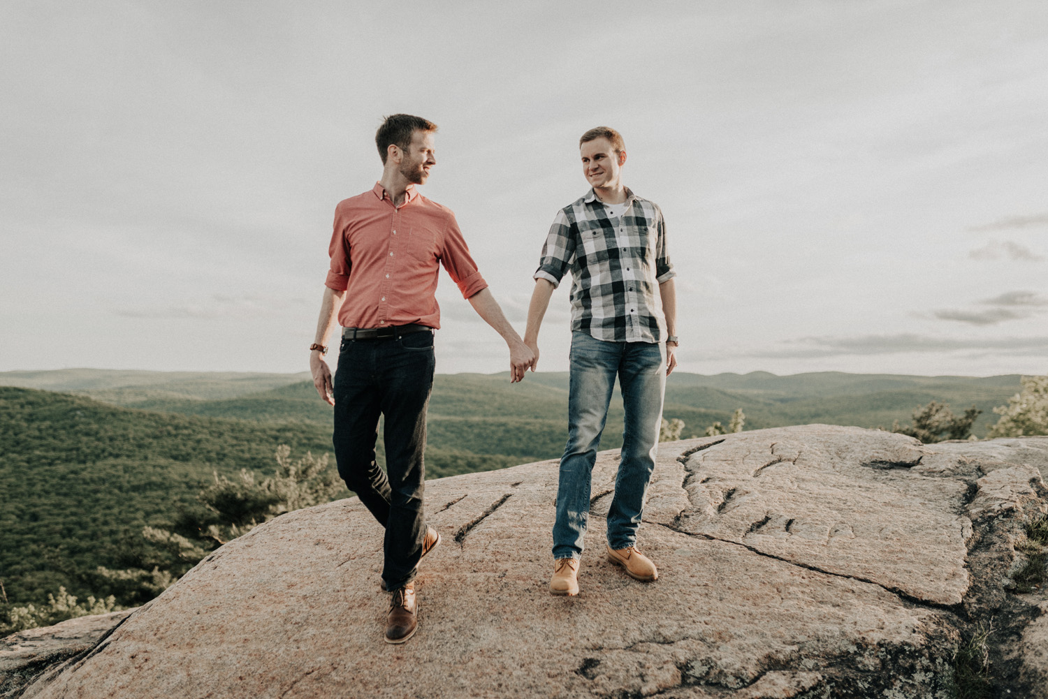 kylewillisphoto_kyle_willis_photography_bear_mountain_engagement_photos_gay_same_sex_sunset_appalacian_philadelphia_new_jersey_york_wedding_photographer_moody_engaged78.jpg